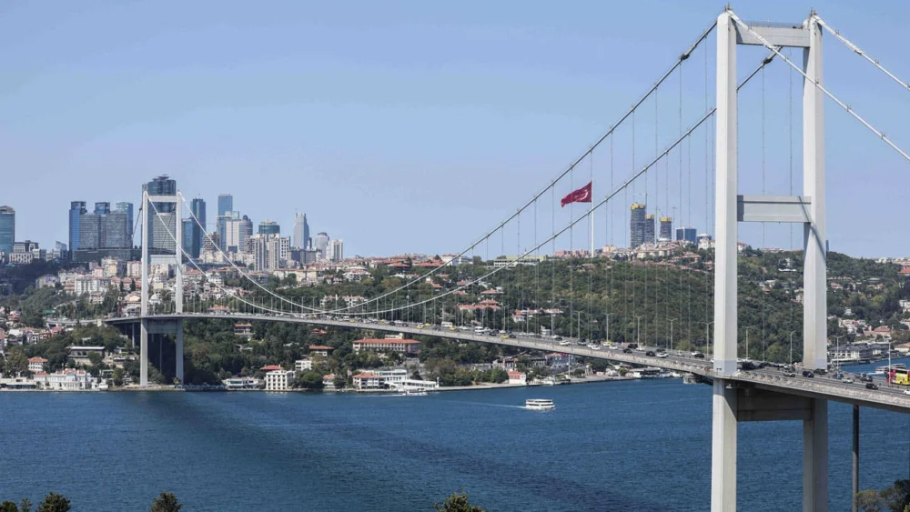 Erdoğan imzaladı: Boğaziçi ve FSM köprüleri ile pek çok otoyol ve çevreyolu özelleştiriliyor