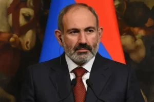 Ermenistan Başbakanı Paşinyan: "Bizim Rus askeri üssüne ihtiyacımız yok"