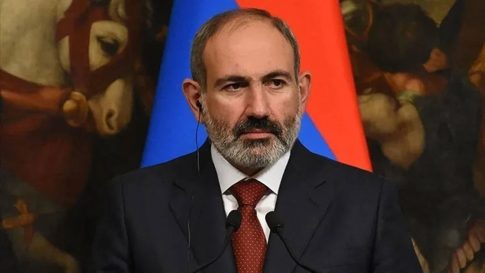 Ermenistan Başbakanı Paşinyan: "Bizim Rus askeri üssüne ihtiyacımız yok"