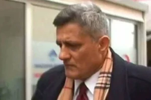Eski MİT görevlisi Kozinoğlu’nun mezarı açılacak: Savunma notları ortaya çıktı