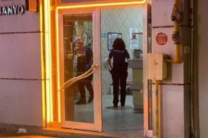 Eskişehir'de şüpheli ölüm: 71 yaşındaki erkek hamamda ölü bulundu