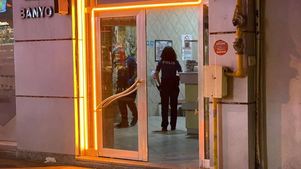 Eskişehir'de şüpheli ölüm: 71 yaşındaki erkek hamamda ölü bulundu