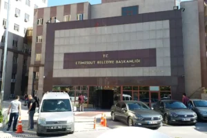 Etimesgut Belediye Başkan Yardımcısı hakkında 'uyuşturucu' soruşturması başlatıldı
