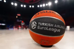 EuroLeague’de çift maç haftası: Türk takımlarını zorlu fikstür bekliyor