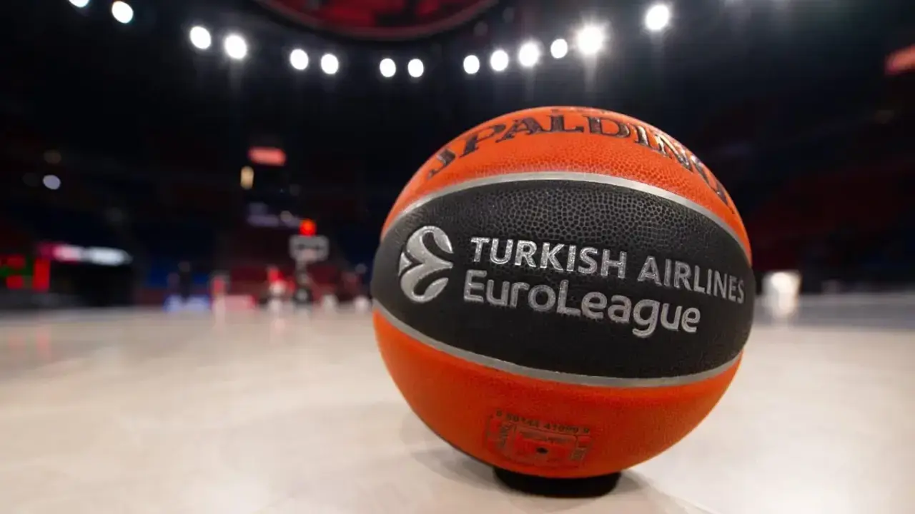 EuroLeague’de çift maç haftası: Türk takımlarını zorlu fikstür bekliyor