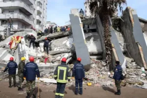 Ezgi Apartmanı davası: Sanıkların tahliyelerine yapılan itiraz reddedildi