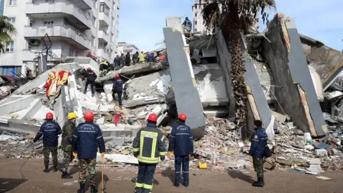 Ezgi Apartmanı davası: Sanıkların tahliyelerine yapılan itiraz reddedildi