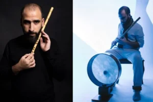 Faris Ishaq ‘JASAD’ ile Arter’de