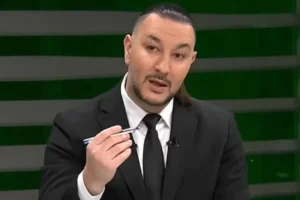 Fenberbahçe'den Necati Ateş hakkında suç duyurusu