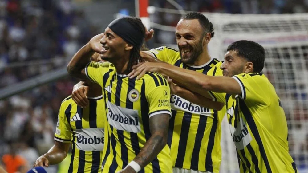 Fenerbahçe'den transfer yasağıyla ilgili açıklama: Cezanın nedeni belli oldu