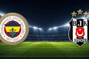 Fenerbahçe Beşiktaş Derbi Maçı Muhtemel 11'ler | Fenerbahçe - Beşiktaş Maçı Saat Kaçta, Hangi Kanalda?