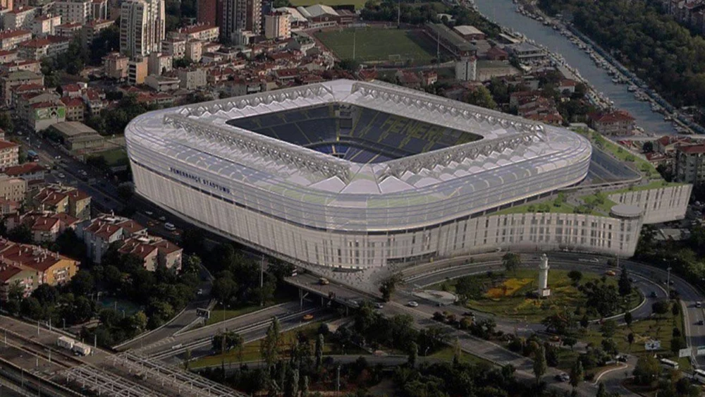 Fenerbahçe'de stat projesinin ayrıntıları netleşti: Kapasite 64 bine çıkacak