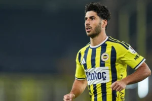 Fenerbahçe'den Marco Asensio açıklaması