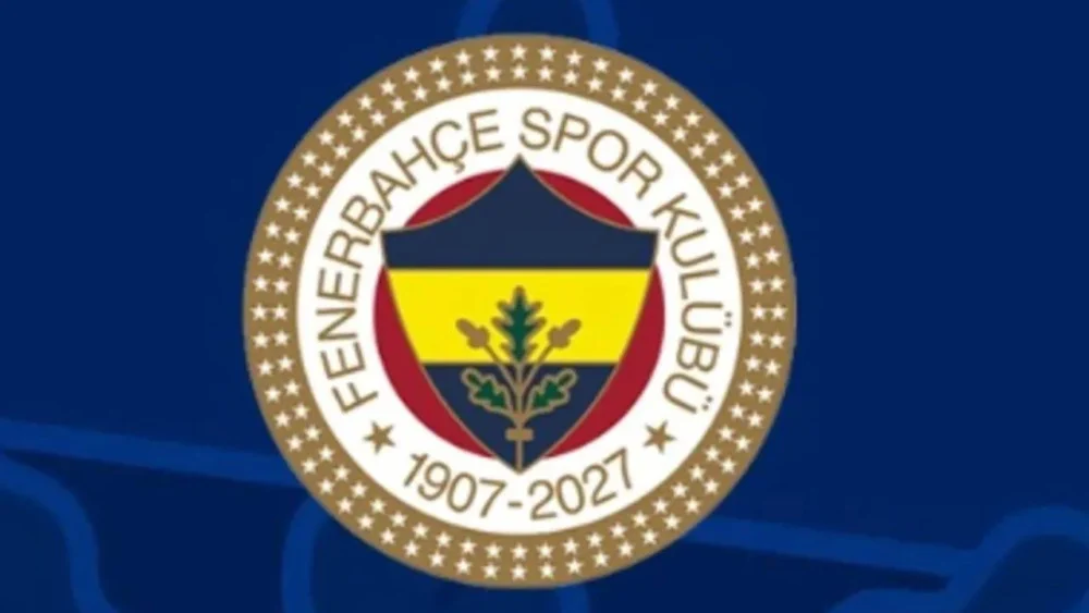Fenerbahçe'den sponsorluk sözleşmesi