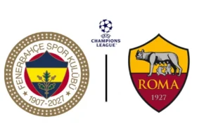 Fenerbahçe, Roma ile ilk kez karşılaşacak