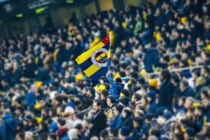 Diyarbakır’da yetişen 2 sporcu Fenerbahçe’ye transfer oldu!