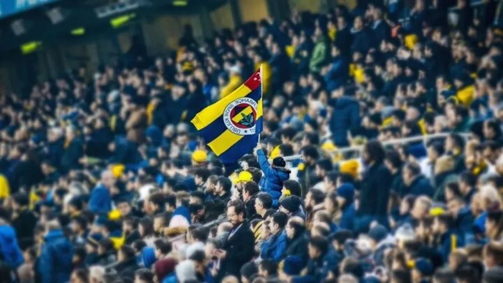 Diyarbakır’da yetişen 2 sporcu Fenerbahçe’ye transfer oldu!