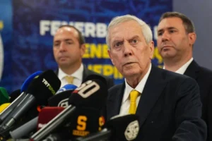 Fenerbahçe yönetimi derbinin ardından toplandı iddiası