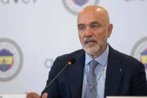 Fenerbahçe’de dört ayrılık: Cihan Kamer açıkladı