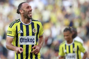 Fenerbahçe’den Kadıköy’de gol yağmuru
