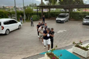 Fethiye Belediye Başkanı Karaca'ya silahlı saldırı soruşturması: Tutuklu sayısı 4'e yükseldi