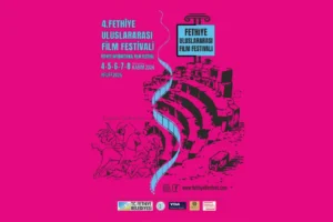 Fethiye Uluslararası Film Festivali 4 Kasım’da başlayacak
