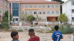 Manisa'daki okul saldırısı: Yedi bakanlığın ortak güvenlik protokolü ne getiriyor?