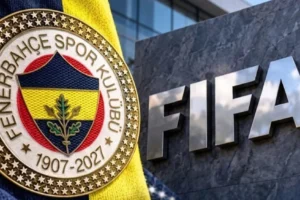 FIFA'dan Fenerbahçe'ye 3 dönem transfer yasağı