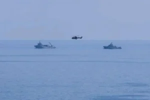 Filo Jet Faciasında dördüncü duruşma: “Gemi üstünkörü tamir edilmiş”