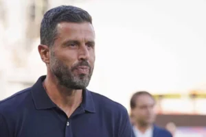 Fiorentina’da Fabio Grosso dönemi sona erdi