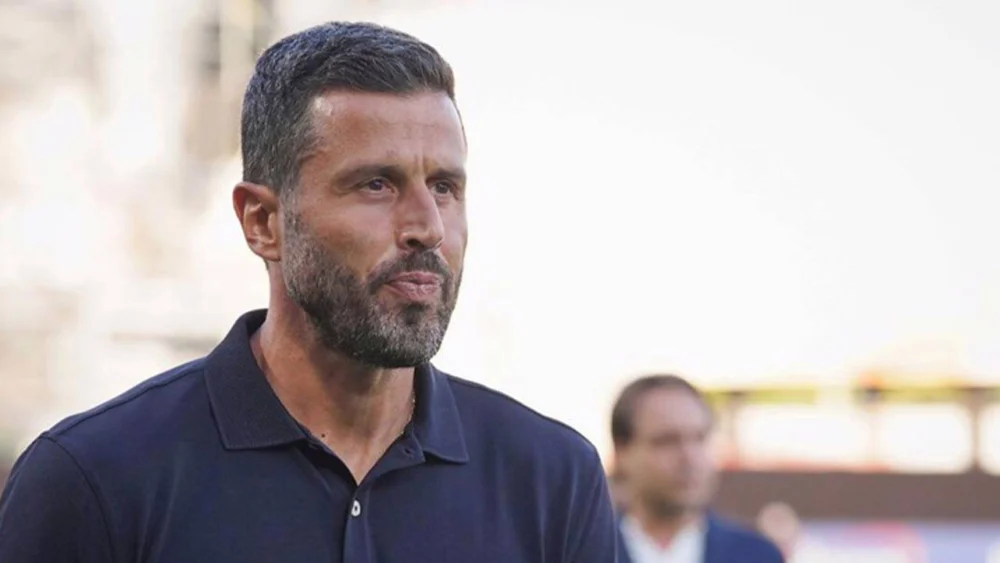 Fiorentina’da Fabio Grosso dönemi sona erdi