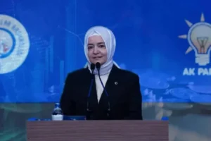 Fon krizi derinleşiyor: AKP'li Sayan Kaya'ya tedbir talebi, 42 kişinin mal varlığına tedbir kararı