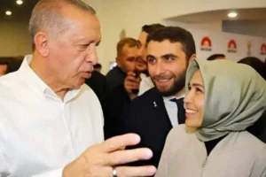 Fon krizinde tedbir kararı kaldırılmıştı: AKP'li vekilin eşinin şirketinden açıklama