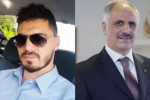 Fon krizinde yeni bağlantı: Özata’dan istifa eden isim Bakan Yardımcısı’nın damadı çıktı