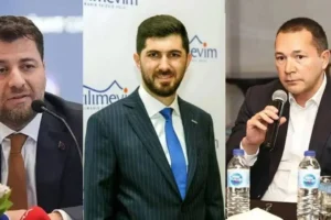 Fon soruşturmalarında gözaltına alınan 5 kişi için tutuklama talebi