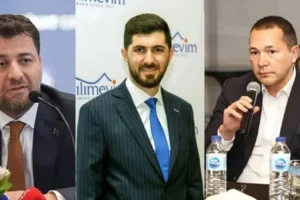 Fon soruşturması: 5 yönetici adliyeye sevk edildi