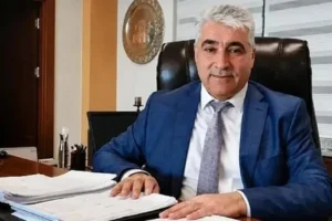 Fon soruşturması: Astor Enerji sahibi Feridun Geçgel’in pasaportuna el konuldu