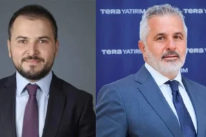 Fon soruşturması sürüyor: Tera Portföy Yönetim Kurulu Başkanı ve Tera Yatırım CEO'su hakkında yakalama kararı çıkarıldı