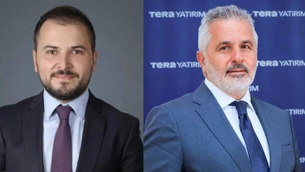 Fon soruşturması sürüyor: Tera Portföy Yönetim Kurulu Başkanı ve Tera Yatırım CEO'su hakkında yakalama kararı çıkarıldı