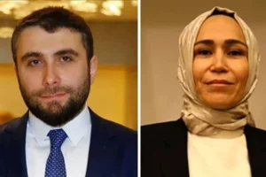 Fon soruşturmasında şirketlere yönelik tedbir kararları kaldırıldı: AKP'li vekilin eşinin şirketi de listede