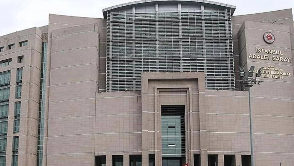 Fon soruşturmasında iki kişi gözaltına alındı