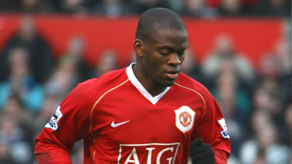 Futbolu bıraktı, girişimci oldu: Louis Saha’nın serveti 4,3 milyar dolar