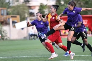 Galatasaray Amedspor maçı kaç kaç bitti? İşte maç sonucu