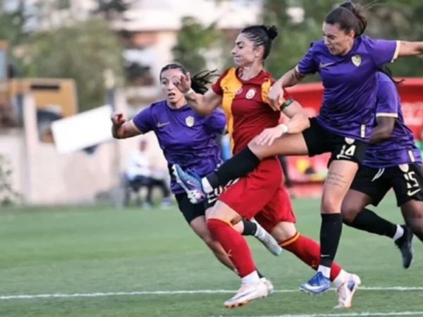 Galatasaray Amedspor maçı kaç kaç bitti? İşte maç sonucu