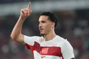 Galatasaray, Deniz Gül transferini açıkladı