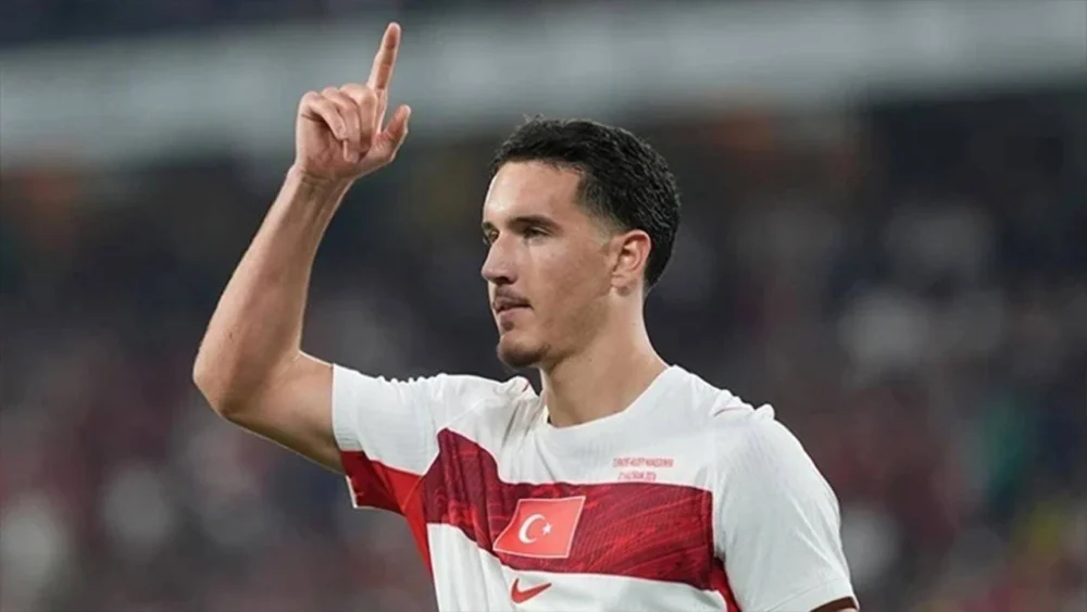 Galatasaray, Deniz Gül transferini açıkladı