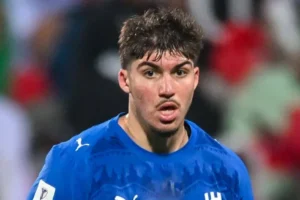 Galatasaray’ın Yusuf Akçiçek transferi gerçekleşmedi