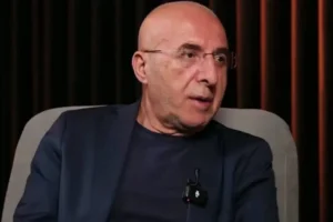 Gazeteci Ali Çağatay tahliye edildi