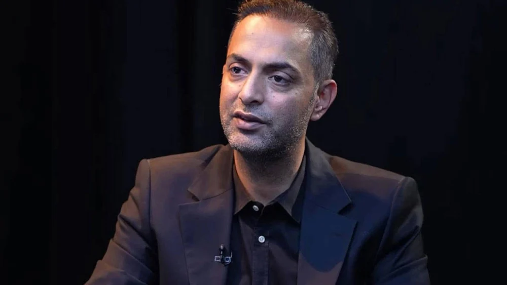 Gazeteci Murat Ağırel’in eşine yönelik cinsiyetçi saldırı: “Umarım Emniyet benden önce bulur”