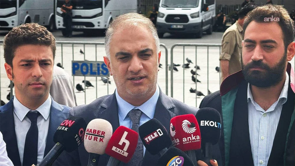Gazeteci Oya Lale Arslan’ın avukatıdan tutuklama kararına tepki: “Gazetecilik suç değildir”